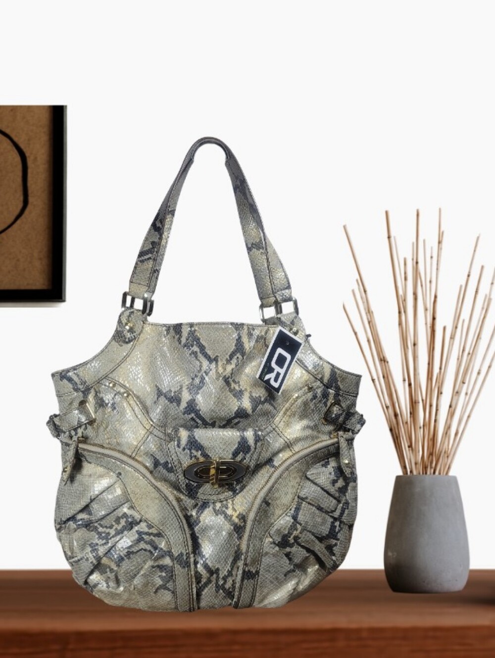 orYANY Shoulder Bag NWT